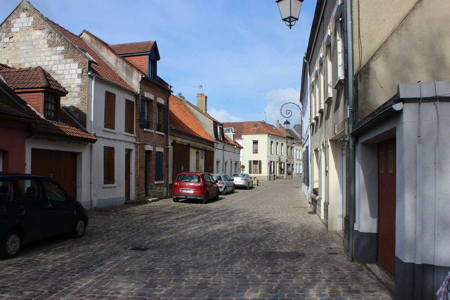 Montreuil-sur-Mer